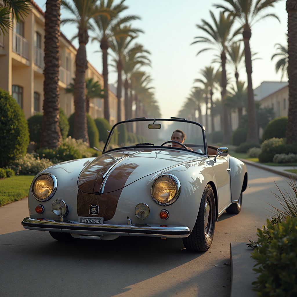 Latest Trends in Convertible rental